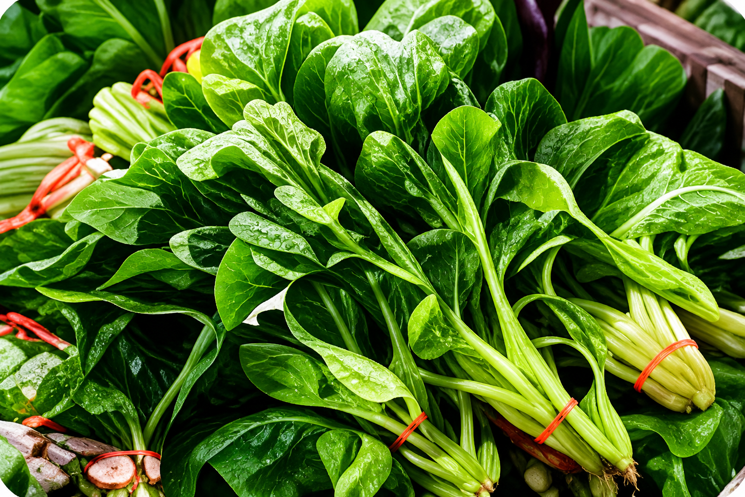 Sayur Campur